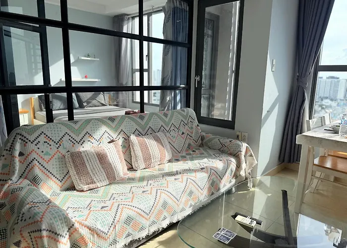 Stay With Me Cbd Apartment - Rivergate Building