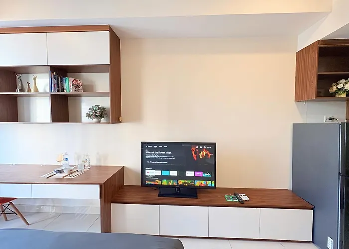 Stay With Me Cbd Apartment - Rivergate Building